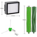 Miniatyrbillede 2 af 5: iRobot Roomba I7 I7 Reservedelsfilter