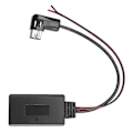 Miniatyrbillede 2 af 5: Bil Bluetooth Audio Receiver til Pioneer Ip-Bus 11Pin Bluetooth Aux Bil bluetooth modul