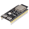 Miniatyrbilde 3 av 5: ESP32-S3 N16R8 Utviklingskort DevKitC-1 WROOM-1 WIFI Bluetooth Utviklingskort