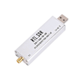 Miniatyrbilde 3 av 5: RTL SDR-mottaker V3 RTL2832U 0,1 MHz-1,7 GHz TCXO-mottaker med antenne