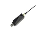 Miniatyrbillede 4 af 5: DAB+ Antenne med USB-adapter Android Bilradio GPS Stereo Modtager Afspiller til Universal