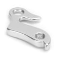 Miniatyrbilde 4 av 5: Universal aluminiumslegerings sykkelgirobryter - rammeutstyr bakkrok