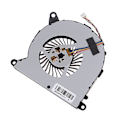 Miniatyrbild 5 av 5: CPU-fläkt för Intel-nuc8i7beh Nuc8 I3 I5 I7 Bsc0805ha-00 1z24l9r Noteboo Cooler