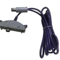 For NGC til GBA Nintendo Game Boy Advance til Gamecube Link Kabel Adapter Datakabel