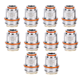 Miniatyrbilde 1 av 5: 10 stk Z-serie erstatningsnett-coil Z1 KA1 0,4 Ohm for Coils