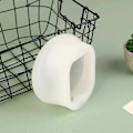 Miniatyrbillede 4 af 5: Silicon Lysdiffuser Gummi Magmod Sphere Modulære Blitztilbehør Til Godox V1 Canon Nikon Yongnuo Kamera Speedlite MagMod