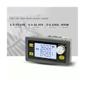 Miniatyrbild 3 av 5: Dc 50v 8a 400w Cnc Justerbar Konstant Spänningsregulator Cv Cc Steg-down Strömförsörjningsmodul Xy5008e