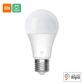 Pikkukuva 1 / 4: Xiaomi Mijia LED-lamppu BT MESH -versio E27 LED-valolamppu 5W 2700-6500K säädettävä kirkkaus