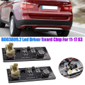 Miniatyrbilde 2 av 5: B003809.2 For X3 F25 10-17 2 stk Bakre LED Baklykt Reparasjonsutskiftingskort Baklykt LED Driver C