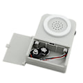 Miniatyrbild 4 av 5: Ny Mini Söt Bärbar Trådlös 8 Multi Röstväxlare Telefon Mikrofon Förklädnad