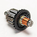 Miniatyrbild 4 av 5: 619380-9 Armatur för DDF482 DHP482 DHP482RAE DHP482Z DDF482RME DHP482RME DDF482RFE DDF482Z Borrskruvdragare LÅNG