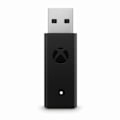 Miniatyrbillede 3 af 4: Til Xbox One Trådløs Controller Adapter Modtager Stick Windows 10 PC USB DE
