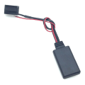 Miniatyrbilde 3 av 5: Bilradio 5000 6000 C D Bluetooth-kompatibel 5.0 Aux Musikkadapter For Fo rd Focus 6000cd Lydkabel