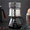 Miniatyrbillede 4 af 5: Bærbar USB-opladning Mini Automatisk Kaffemaskine, Kompakt Rejsekaffemaskine, Udendørs Rejsekaffe