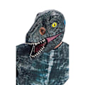 Pikkukuva 3 / 4: Jurassic World Unisex Aikuisten Velociraptor-Puku