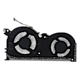Pikkukuva 3 / 4: CPU-jäähdytystuuletin Ideapad Gaming 3i (15) 3-15ARH05 3-15IMH05 5f10s13912 5F10S1391 -kannettaville