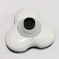 Miniatyrbilde 2 av 5: Hodebladskutter for barbermaskin, erstatning for Philips Norelco S9000/7000-serien