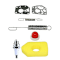 Miniatyrbilde 3 av 5: Pleneservice-sett for Briggs Stratton Sprint-motorer