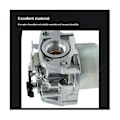 Miniatyrbillede 5 af 5: SV150 Forgaser LHP16 RV150 M150 V35 V40 RM4 til Plæneklipper 118550148 Motorer Udskiftning
