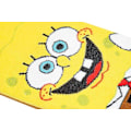 Pikkukuva 3 / 5: Spongebob-piirrettyjen sukka, miehille ja naisille, sekalaisia