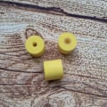 Miniatyrbild 2 av 5: 6PCS 3MM Memory Foam för SE535/SE215 Hörlurar Memory Foam med Inner Tube