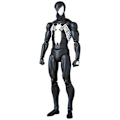 Pikkukuva 1 / 5: Symbiote Spider-Man MAFEX 147 Sarjakuvaversio Keräilyhahmo