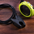 Miniatyrbillede 5 af 5: 1m USB Opladningskabel Data Clip Oplader til Suunto 5/Suunto 3 Fitness/Spartan Trainer/Ambit 123/Traverse/Kailash Ur Tilbehør