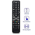 Miniatyrbillede 2 af 4: Aa59-00543a udskiftningsfjernbetjening til LED LCD Plasma 3D TV UE40D8000YU PS51D8000FU UE55D7000LU UE55D8000YU