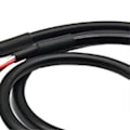 Miniatyrbillede 4 af 5: KEY A-E til USB2.0 Udvidelseskort M.2 NGFF til USB Riser-kort KEY A-E til Dobbelt Port USB2.0 Interface