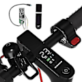 Miniatyrbilde 2 av 5: Oppgraderingskretskort for M365 Pro Dashbordutskifting for Xiaomi M365 /m365 Pro El-Scooter