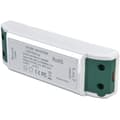 LED 48W LED-drivrutin DC 12V 4A Adapteromvandlare LED-transformator Konstantspänningsdrivrutin