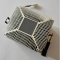 Miniatyrbild 4 av 5: CPU-luftkylare CPU-radiator för AMD AM2 AM3 AM4 Kylande fläkt Tyst CPU-fläkt