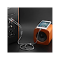 Miniatyrbillede 3 af 4: Lightning til RCA Kabel Audio Aux Adapter, Stereo Y Splitter Adapter til Udvalgte iPhone, iPad og iPod Modeller til Forstærker, Bil, Hjemmekino, Sp