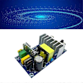Miniatyrbild 4 av 5: 12V 8A Switchande Strömförsörjningskort Modul 100W Högeffekts Strömförsörjning Bare Board AC85-265V till DC 1