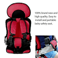 Miniatyrbild 3 av 3: Bärbar baby carrier Bilbarnstolar för barn T
