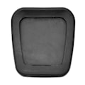 Pikkukuva 5 / 5: Auton jarrun ja kytkimen polkimen kumikotelo Opel Vauxhall Holden Astra J P10 2009 2010 2011 2012 2013 2014 2015 13281359