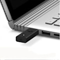 Miniatyrbilde 4 av 4: For Xbox One Trådløs Kontroller Adapter Mottaker Stick Windows 10 PC USB DE