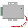 Miniatyrbillede 3 af 5: K80 Dør Adgangssystem Elektrisk Forsyningskontrol DC 12V 3A Miniature /Elektrisk Lås /Adgangskontrol S