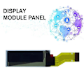 Pikkukuva 4 / 5: 0,91\" OLED LCD -näyttömoduuli Breakout-levy 128X32 SSD1306 12 nastaa