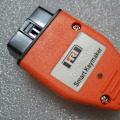 Miniatyrbillede 4 af 5: Nem programmering til Smart for Key Maker OBD 4D & 4C Chip OBD2 Enhed Let 20s