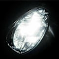 Miniatyrbild 4 av 4: 2x D8s 6000k Nya Xenon Hid Strålkastare Lampor Set 66548 66549 För Beetle Forte Focus