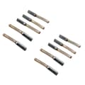 Passer for KitchenAid 9706416 kullbørste W10380496 Passer for KitchenAid 5K5SSWHK55K kullbørste