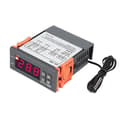STC-1000 110-220V Digital Temperaturkontroller Termostat Termoregulator Inkubator Relä LED 10A