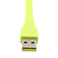 Pikkukuva 3 / 5: Usb-nopea latauskaapeli UE Boom 2 /ue Megaboom /ue Wonderboom /ue Roll 2 Bluetooth-kaiuttimelle Zszjbv53