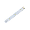 Pikkukuva 4 / 4: Haier LED-valonauha jääkaapin etuoven pakastinvalolle BCD-575WDBI 0064001827