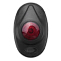 Miniatyrbillede 1 af 5: Elektrisk hegn alarm tester, blinkende signallys, elektrisk hegn til husdyrhegn spændingsalarm Fa
