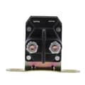 Startrelä Solenoid för Stiga Ersätter # 1134-2946-02 Edition B