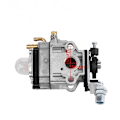 Miniatyrbillede 3 af 4: Cg260 34f Tu26 Forgaser 32f Tl26 Wyk-186 Tu26 Mp11 - Ssxjv - Ssxjv