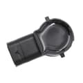 1 STK Auto Parkeringssensor Bakradar Induktionssensor til Tesla Model 3 Y 1127503-12-B 1127503-12-C 1127503-01-D