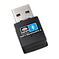 Miniatyrbilde 4 av 5: USB Wifi Bluetooth-kompatibel Adapter V4.2 Trådløst Nettverkskort Wifi Antenne Sender PC Lan Int